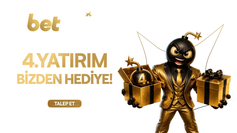 3 Yatırım Sizden, 4. Yatırım Bizden kampanya görseli
