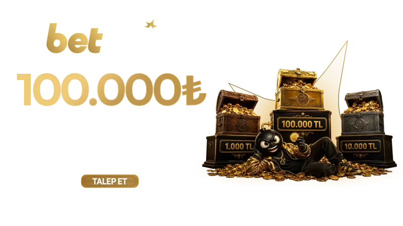 100.000 ₺ Ödüllü Betbom Kasa kampanya görseli