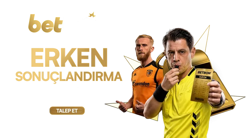 Erken Sonuçlandırma: 2 Fark Önde, Erken Kazanç kampanya görseli